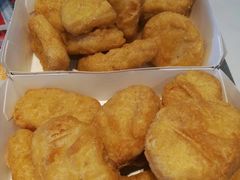 -麦当劳(世纪汇广场店)