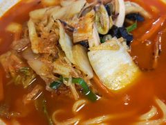 -香港饭店0410(弘大店)