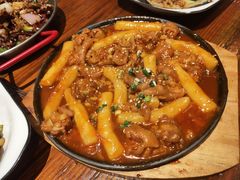 无骨鸡爪-麻喜大