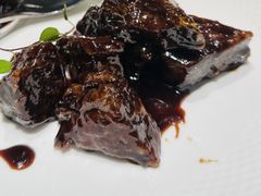 江南炆火牛肉-食悦江南·淮扬菜·烤鸭(亚运村·惠新店)