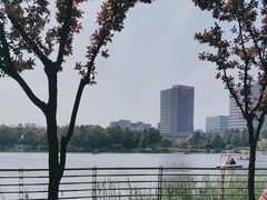 -美兰湖景区