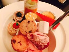 -洲际酒店·地平线全日餐厅HORIZON CAFÉ