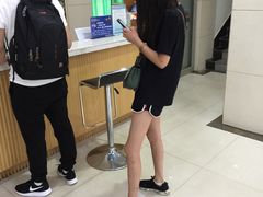 -速8酒店(白银景泰广场店)