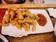 -傣妹火锅(张江高科店)