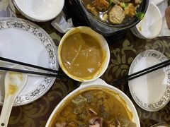 -友利砂锅居(烟台店)
