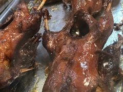-王浩儿纪六孃甜皮鸭(乐山总店)