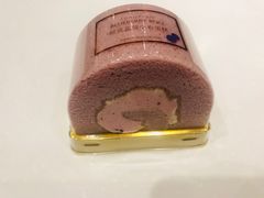 -巴黎贝甜(熙悦汇店)
