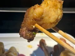 -橦橦小马扎烧烤 (传媒大学店)