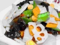 -全聚德烤鸭店(准噶尔路店)