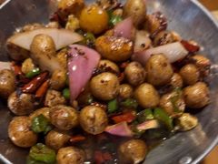 -重庆石磨豆花庄(乔庄店)