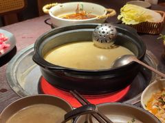 -芸鲜季·云南野生菌餐厅· 云南风物味研社(闵行店)