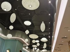 大堂-曼玉餐厅(中原万达店)