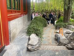 -北京颐和宾馆