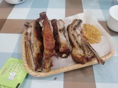 -呼和草原·正宗东北菜·经典锅包肉(西湖店)