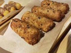 -觅香串串香·麻辣烫·冒菜(欧美广场店)