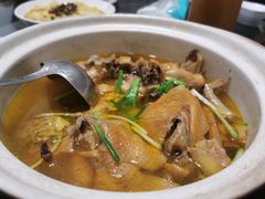 -听风阁农家私房菜茶楼(龙坞店)