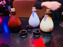 -醉小酒馆·川菜·江湖菜·重庆菜(观音桥旗舰店)