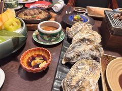 -万岛日本料理铁板烧(万泰国际店)