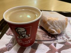 -肯德基(澳门银河店)