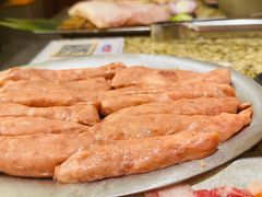 -首尔烤肉大排档(合生汇店)