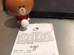 账单-喜茶(广州北京路惠福东店)