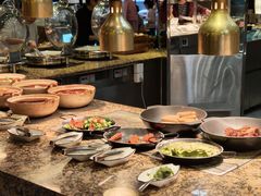 -马哥孛罗咖啡厅·Cafe Marco (厦门马哥孛罗东方大酒店)