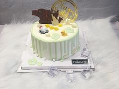 -Whisper studio薇语花艺烘焙工作室