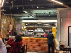 -破店肥哈·东北烧烤·夜宵(南山保利店)