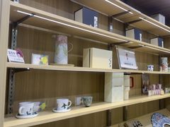 -霸王茶姬(南强街店)