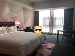 -苏州吴中希尔顿欢朋酒店