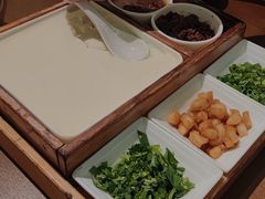 -奇滋豆味(南十四道街店)