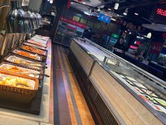 -尚品海鲜肥牛自助火锅(湖明店)