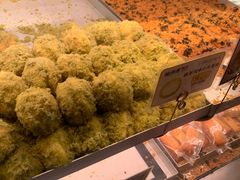 -鲍师傅糕点(台东步行街店)