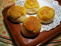 菠萝包-石岐佬中山菜馆(张溪店)