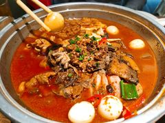 -眉州东坡(大悦城店)