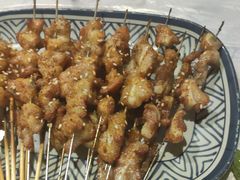 -可可大虾武汉土菜大排档(万松园1店)