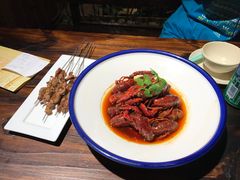 -功夫小龙虾·烧烤·江湖菜(金沙洲店)