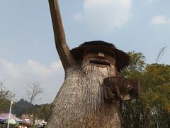 -红山村