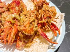 -红盔甲·小龙虾(人民广场店)