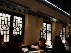 -绿茶餐厅(昌平悦荟店)