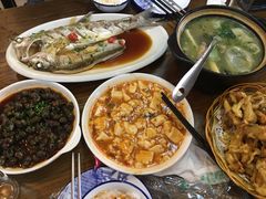 -老马家·舌尖上的西塘美食