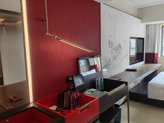 -广州永庆坊瞻云精选酒店