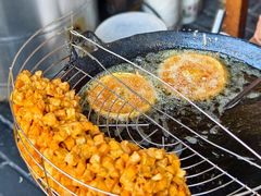 -家阳赵师傅油饼包烧麦(粮道街店)