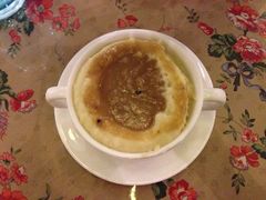土豆泥-彼德西餐厅(凯德广场新南店)