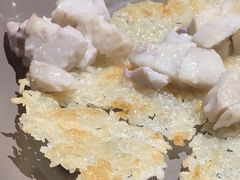 锅巴和芋儿-吃饭皇帝大(合生汇店)