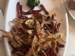 -刘胖子家常菜·蹄花焖藕(兴业店)