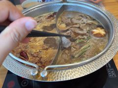 -牛匠和牛寿喜锅(西安总店)