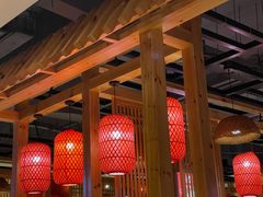 -老版火锅(半坡店)