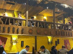 大堂-今邕烧烤(西大店)