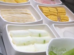-海底捞火锅(天一广场亚细亚店)